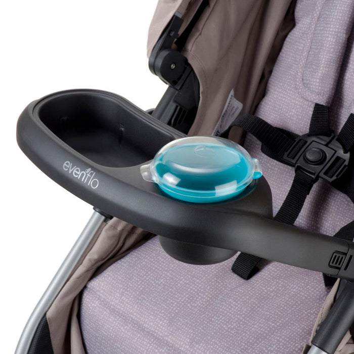 Evenflo® Stroller Child Snack Tray