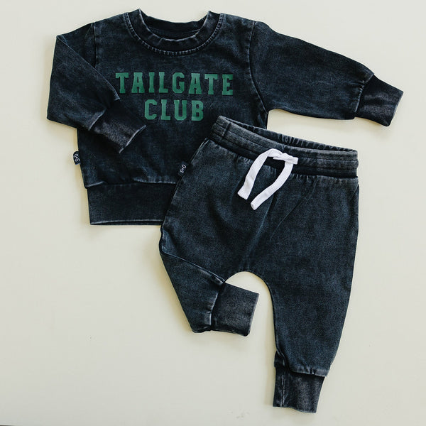 Olive + Scout Tailgate Club Jogger Set