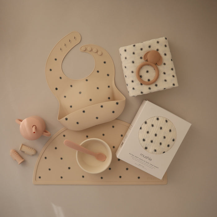 Mushie Silicone Placemat