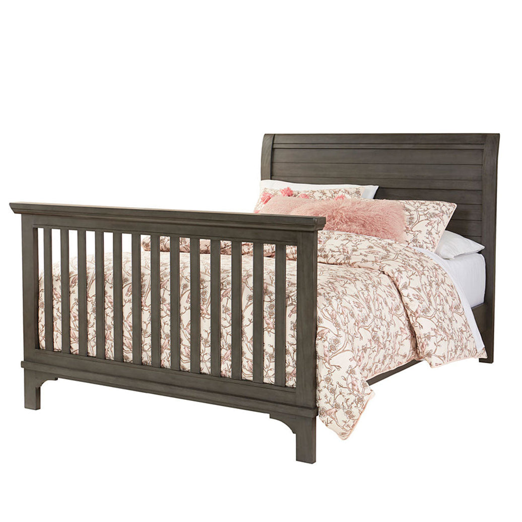 Westwood Design Taylor 4in1 Convertible Crib — buybuy BABY