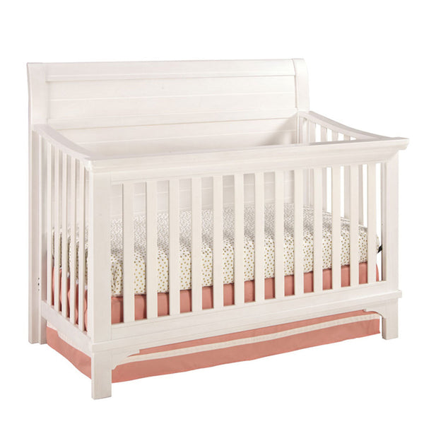 Westwood Design Taylor 4 in 1 Convertible Crib buybuy BABY