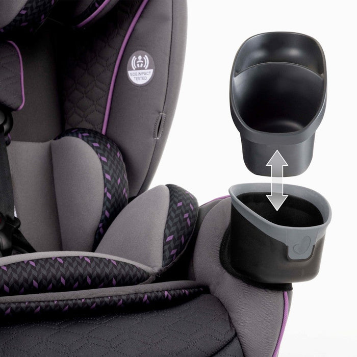 Evenflo® EveryFit/All4One 3-in-1 Convertible Car Seat