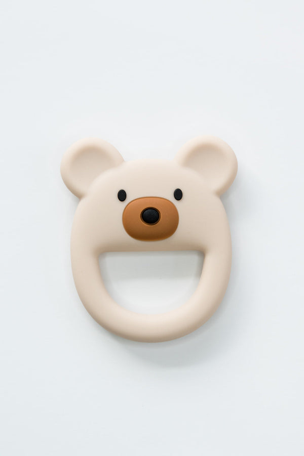 Babeehive Goods Bear Teether