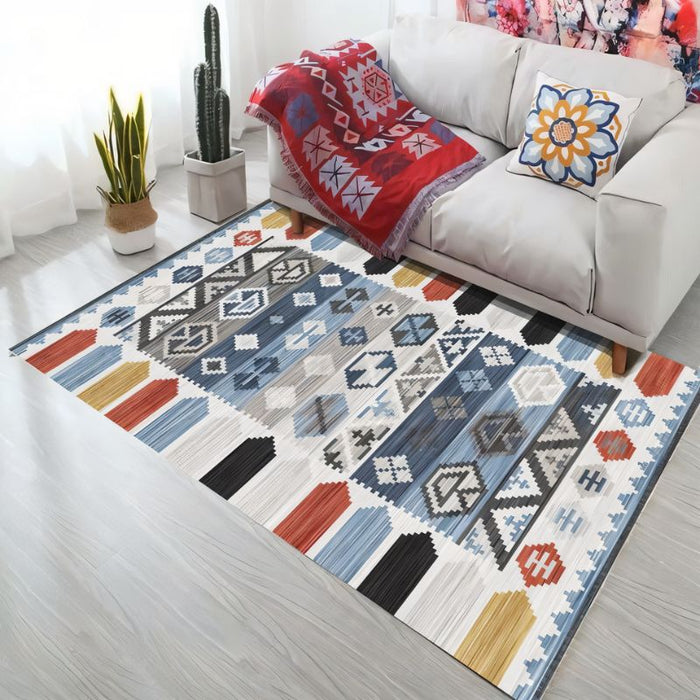 Residence Supply Temu Area Rug