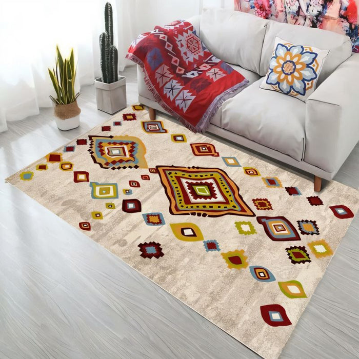 Residence Supply Temu Area Rug