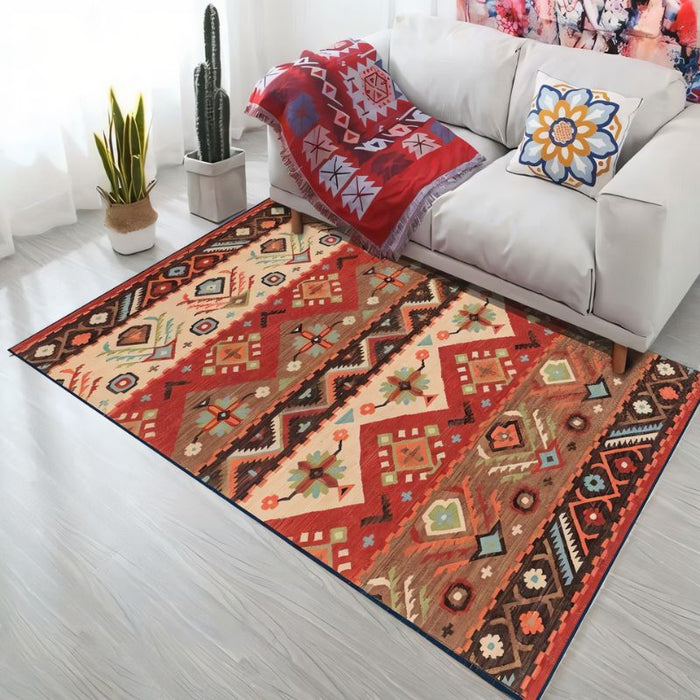 Residence Supply Temu Area Rug