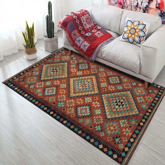 Residence Supply Temu Area Rug