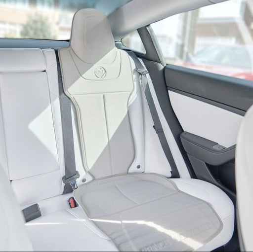 Prince Lionheart Tesla - 2 Stage Car SeatSaver®