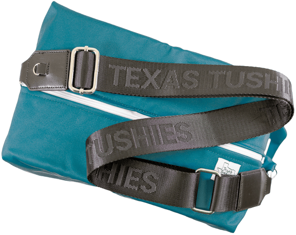 Texas Tushies Texas Tushies Exclusive Pod Strap