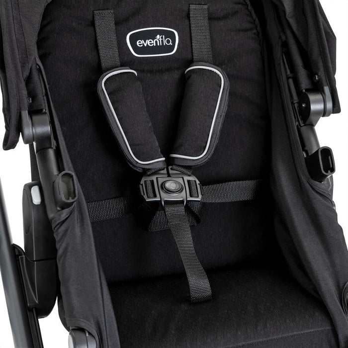 Evenflo® Pivot Xpand Modular Stroller