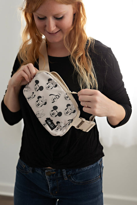 Ellie Sue The Gang Belt Bag