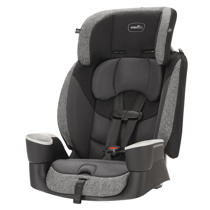 Evenflo® Maestro Sport 2-In-1 Booster Car Seat