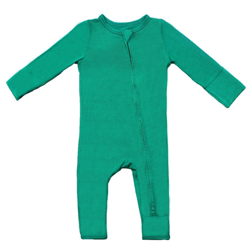 Free Birdees Thyme Coverall (0-3T)