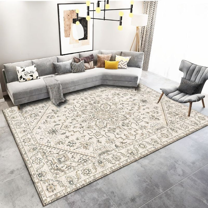 Residence Supply Tiaka Area Rug