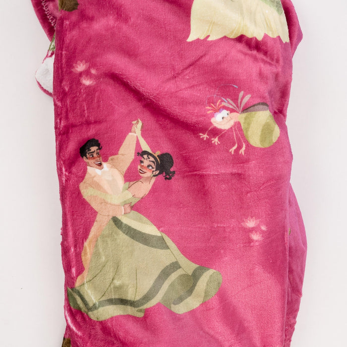 Ellie Sue Tiana Throw Blanket