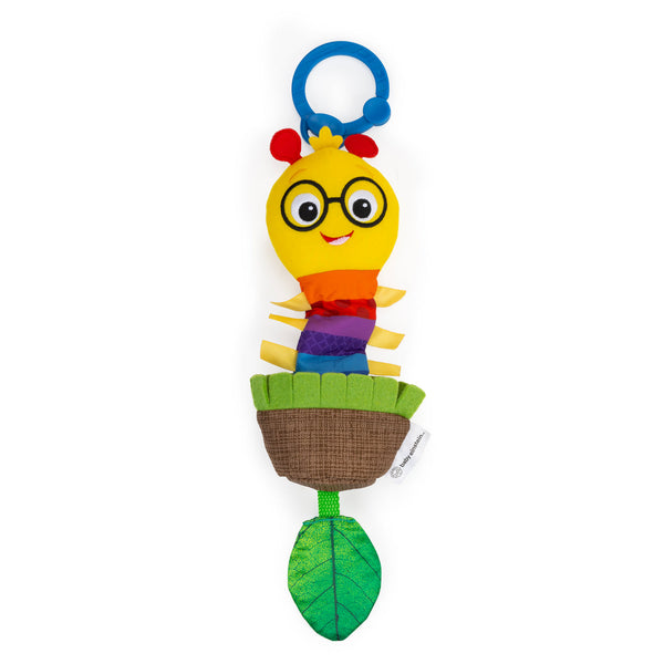 Baby Einstein Cal-A-Puller™ Pull & Shake Toy