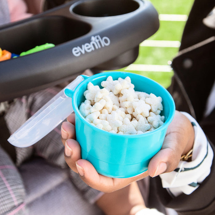 Evenflo® Stroller Child Snack Tray