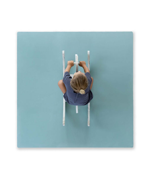 Toddlekind Classic Foam Playmats | Mineral