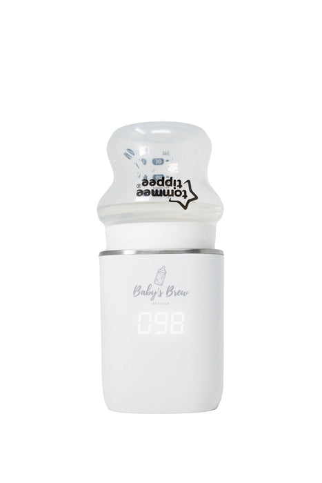 Baby's Brew Tommee Tippee Adapter