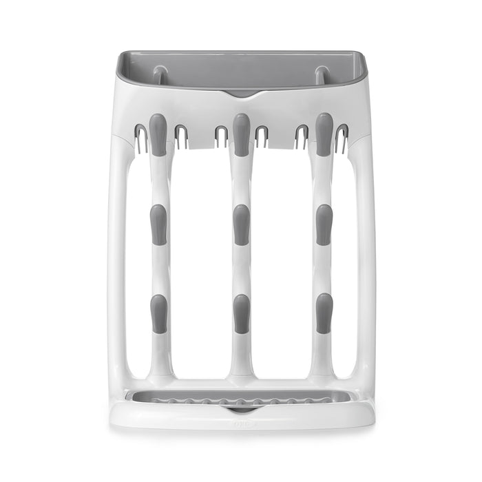 OXO Tot Space Saving Drying Rack for Baby Bottles