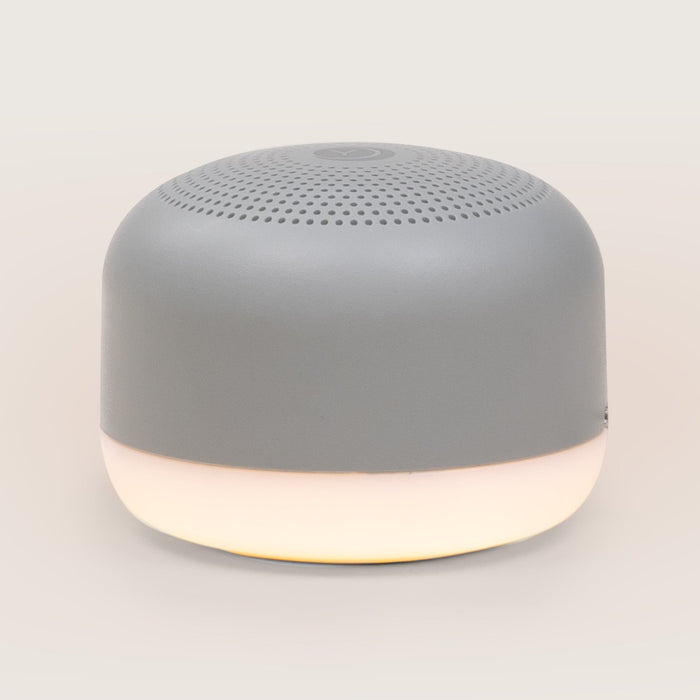 Yogasleep Travel Mini Sound Machine with Night Light