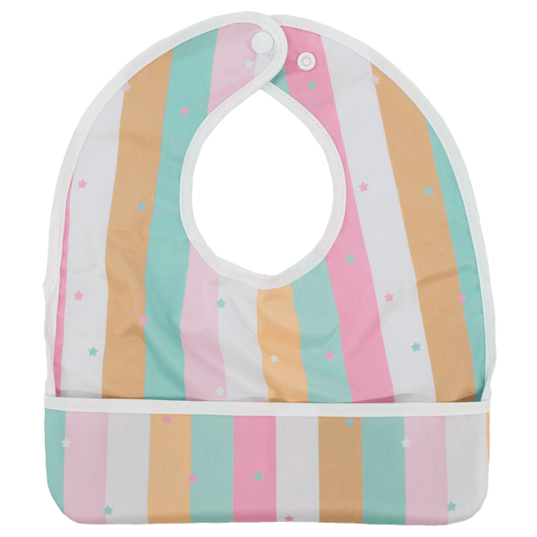 Texas Tushies Triple Treat - The Flip Bib