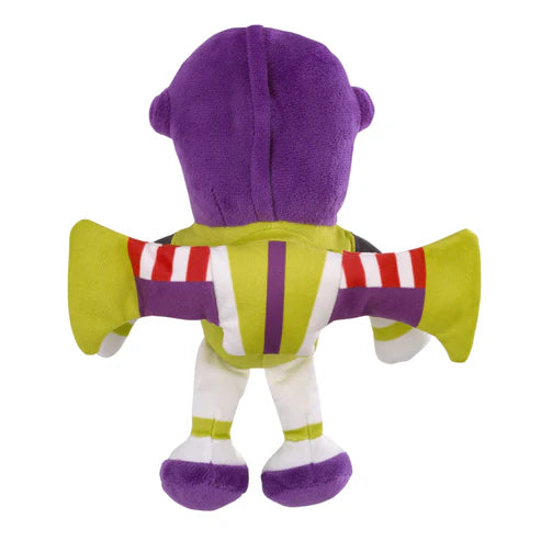 Disney Toy Story Buzz Lightyear Light Up Plush Character