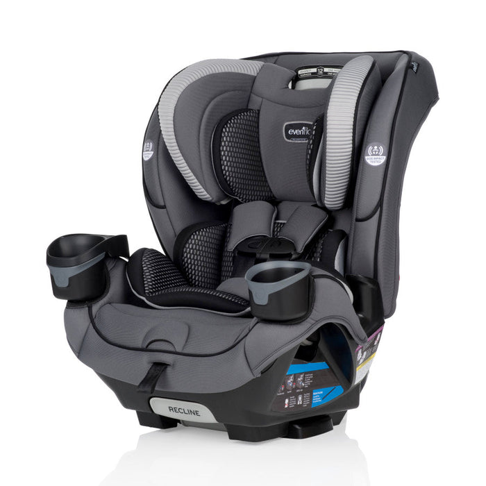 Evenflo® EveryFit/All4One 3-in-1 Convertible Car Seat