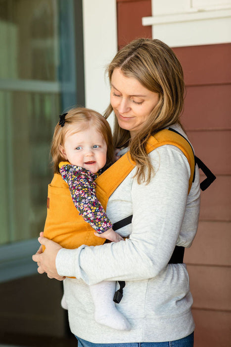 Happy Baby Original Baby Carrier