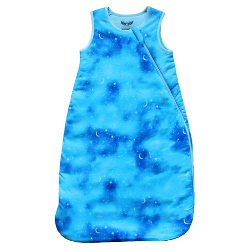 Free Birdees Twilight Stars & Moon Sleep Sack 1.0 Tog