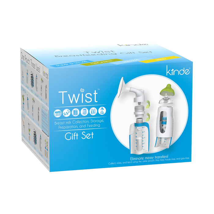 Kiinde Twist Gift Set