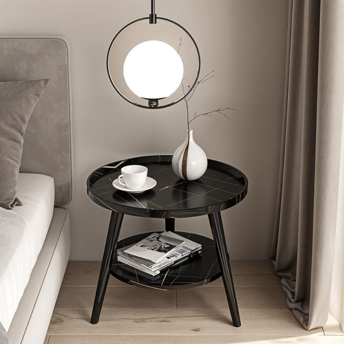 Residence Supply Tyros Side Table