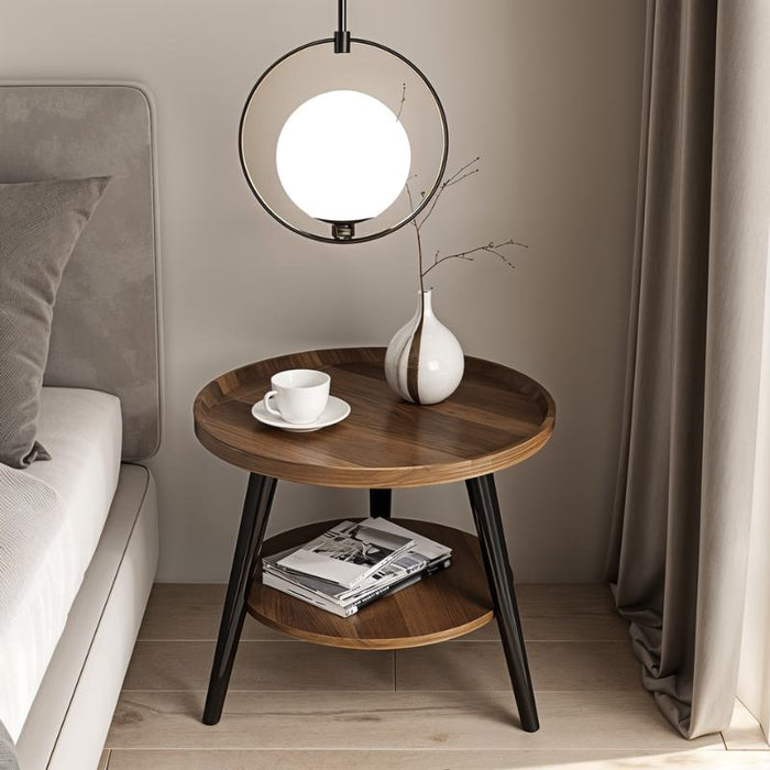 Residence Supply Tyros Side Table