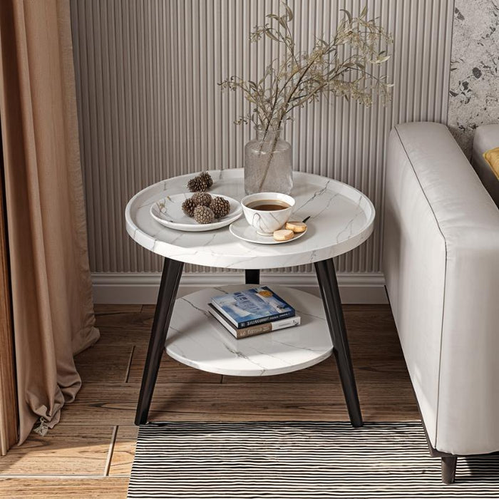 Residence Supply Tyros Side Table