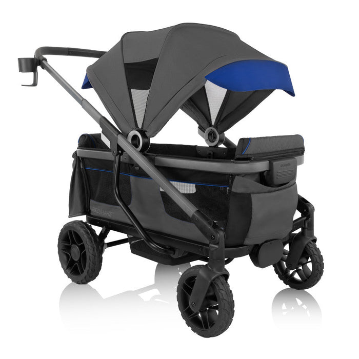 Evenflo® Shyft Rideshare All-Terrain Performance Stroller Wagon