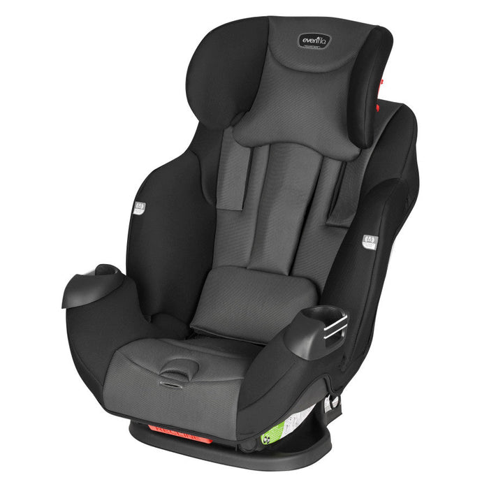 Evenflo® Symphony Sport All-In-One Convertible Car Seat