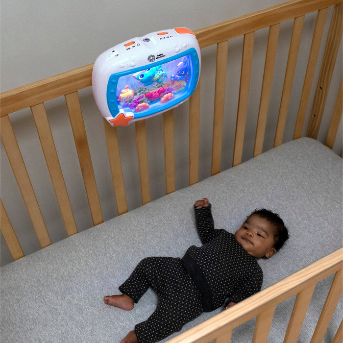 Baby Einstein Sea Dreams Soother™ Crib Toy