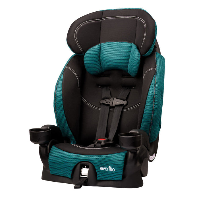 Evenflo® Chase LX 2-In-1 Booster Car Seat