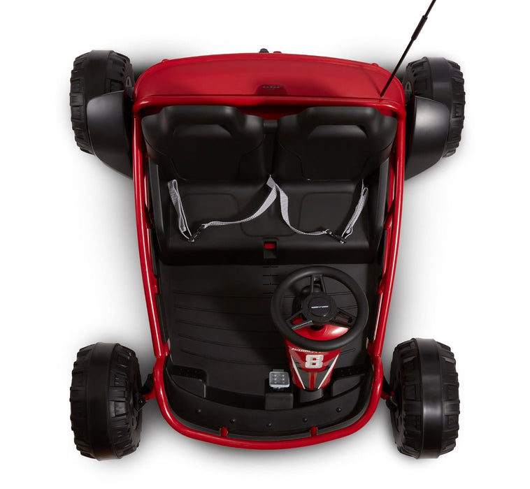 Radio Flyer Ultimate Go-Kart for 2