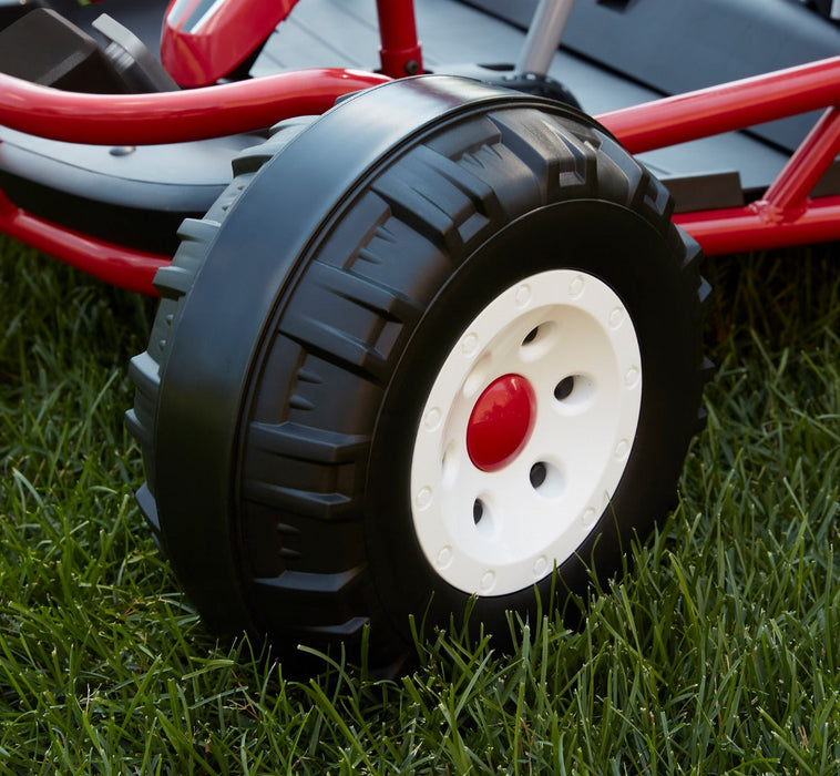 Radio Flyer Ultimate Go-Kart for 2