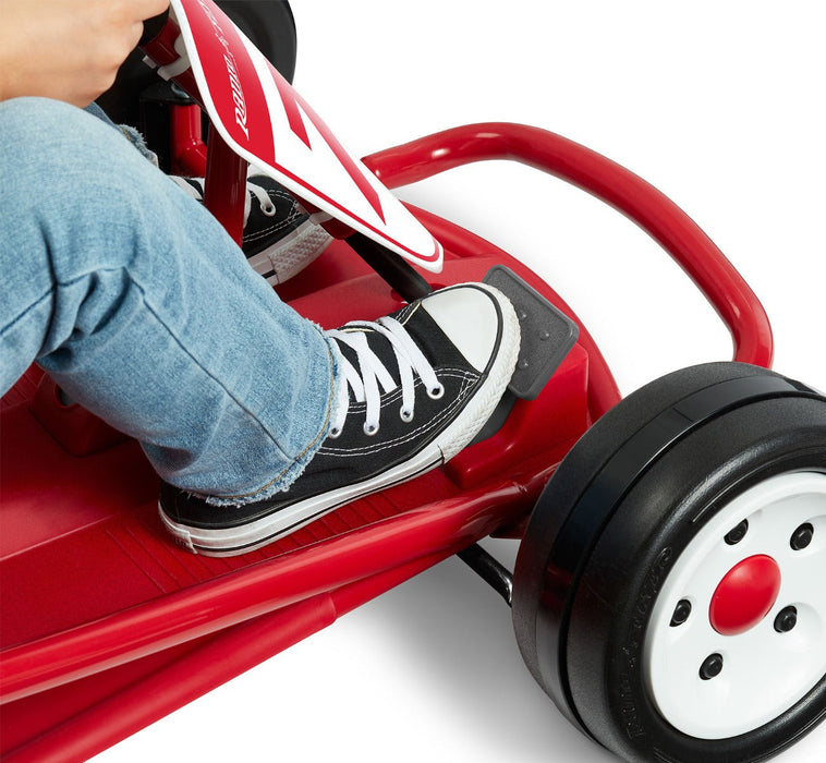 Radio Flyer Ultimate Go-Kart