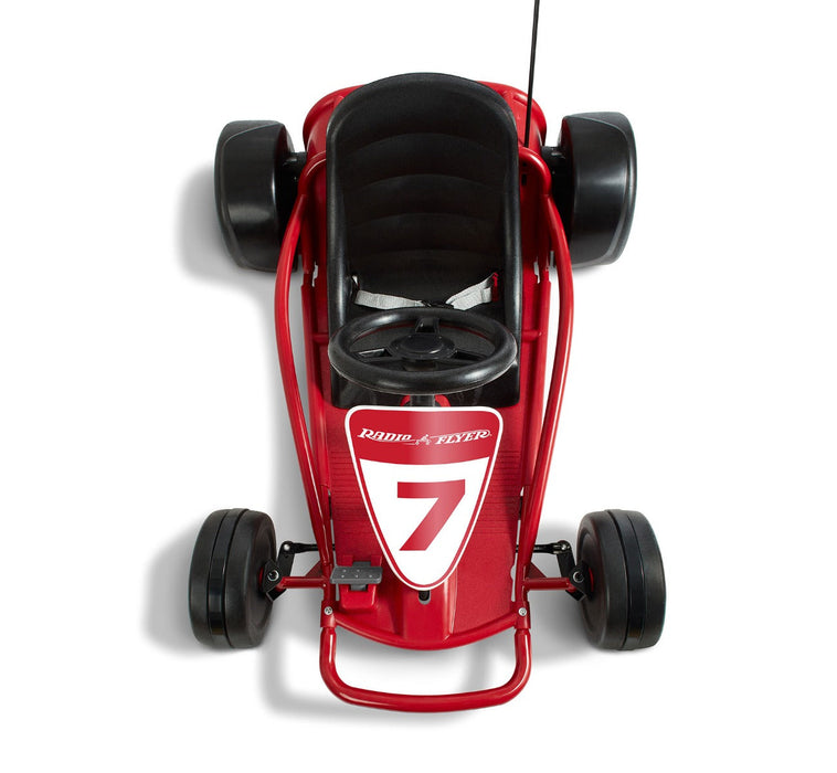 Radio Flyer Ultimate Go-Kart