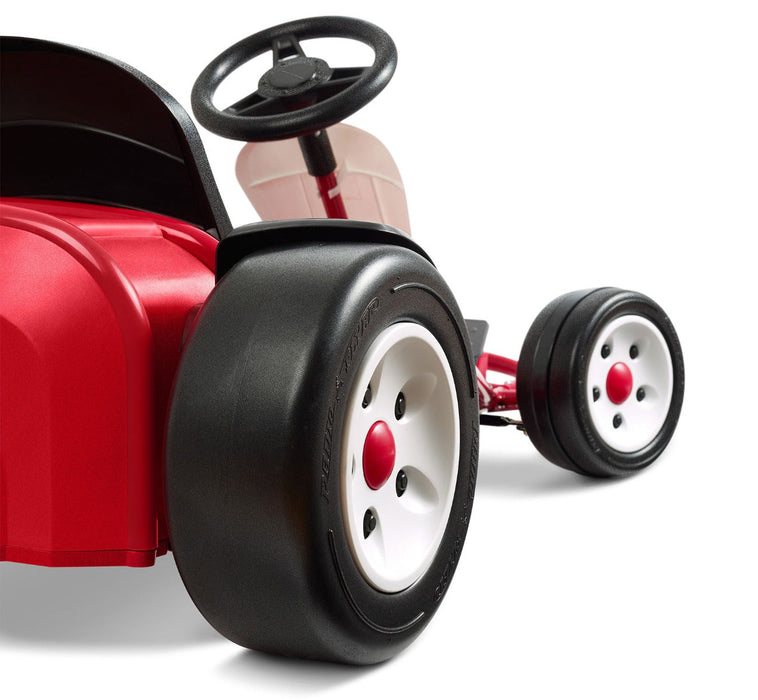 Radio Flyer Ultimate Go-Kart