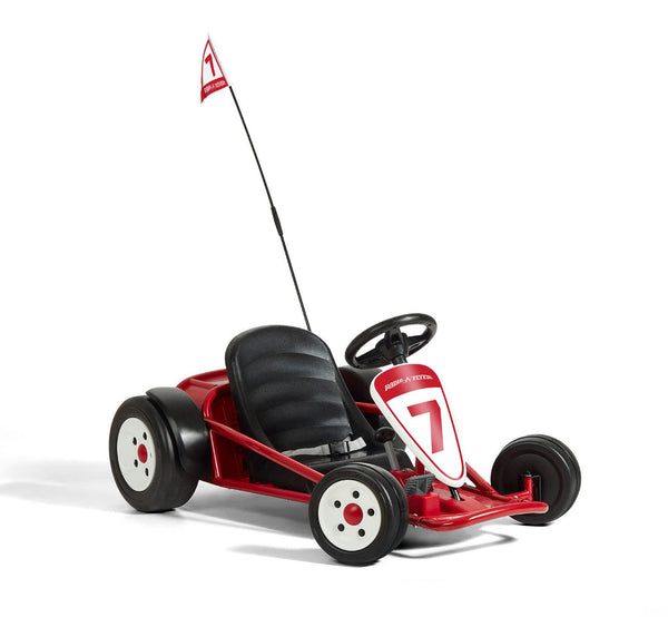 Radio Flyer Ultimate Go-Kart