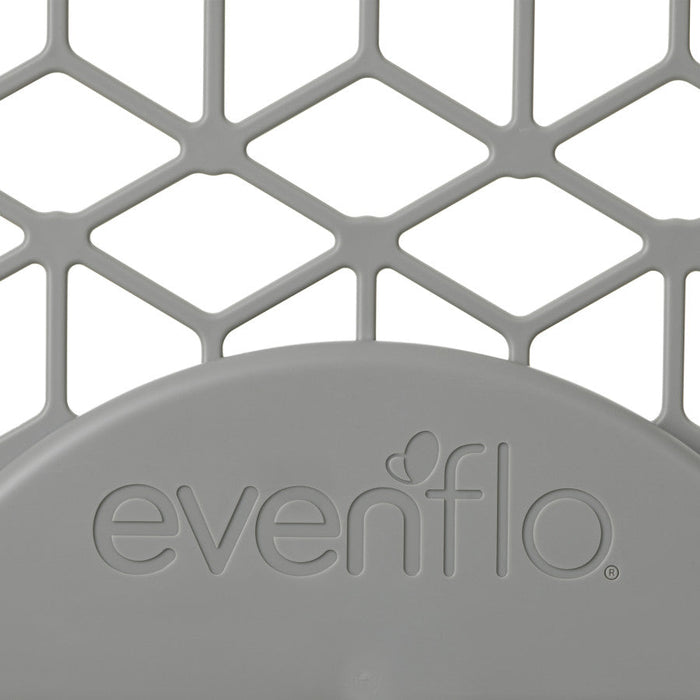 Evenflo® Versatile Play Space Adjustable Play Area, 8-Panel