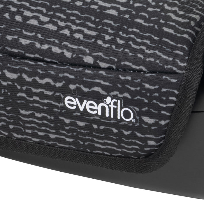 Evenflo® GoTime No Back Booster Car Seat