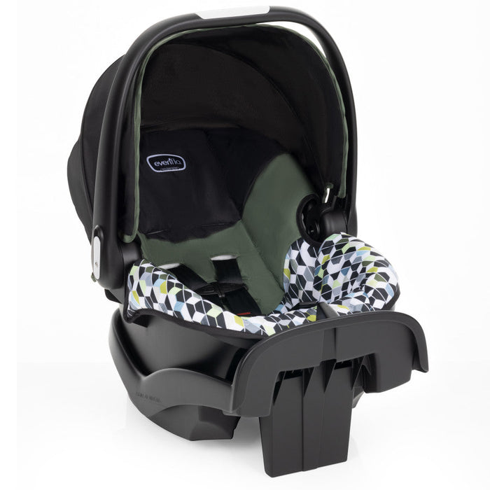 Evenflo® NurtureMax Infant Car Seat