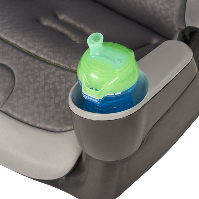 Evenflo® Maestro Sport 2-In-1 Booster Car Seat