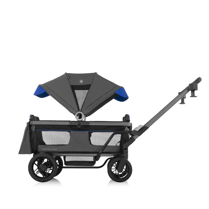 Evenflo® Shyft Rideshare All-Terrain Performance Stroller Wagon