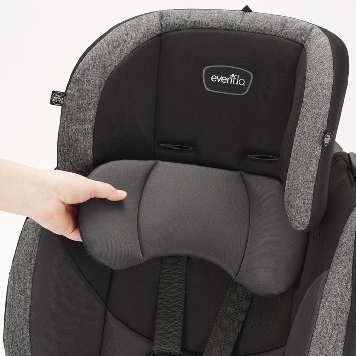 Evenflo® Maestro Sport 2-In-1 Booster Car Seat